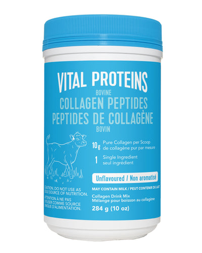 Vital Proteins Bovine Collagen - Unflavoured