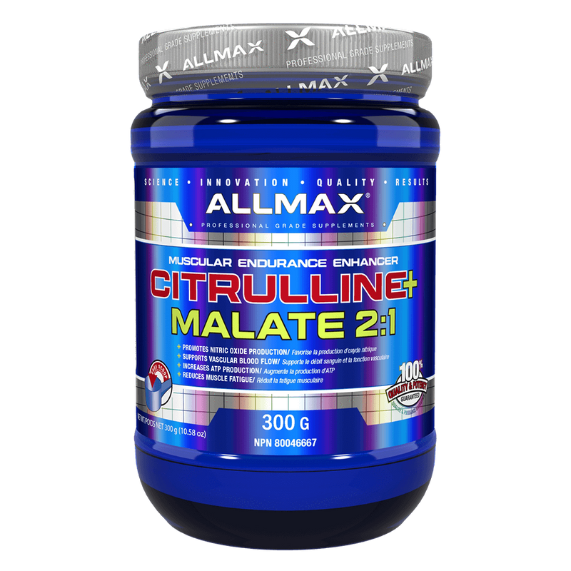 Citrulline Malate 300g