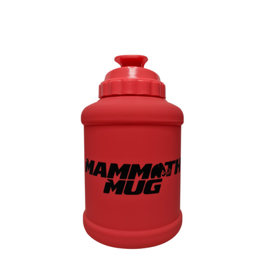 Mammoth Mug 2.5L