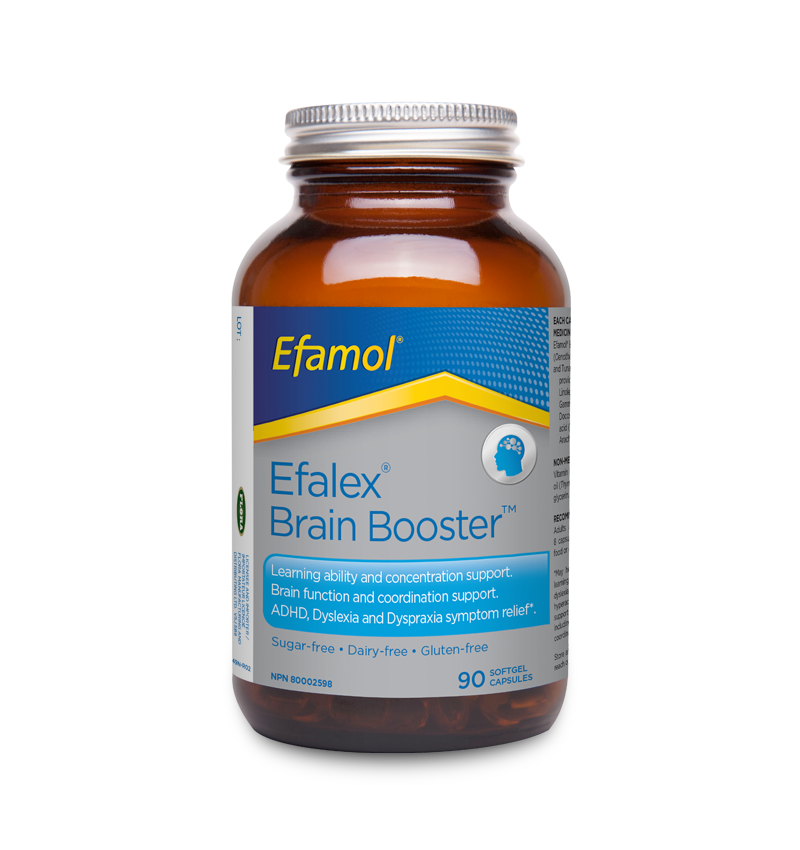 Efalex Brain Booster