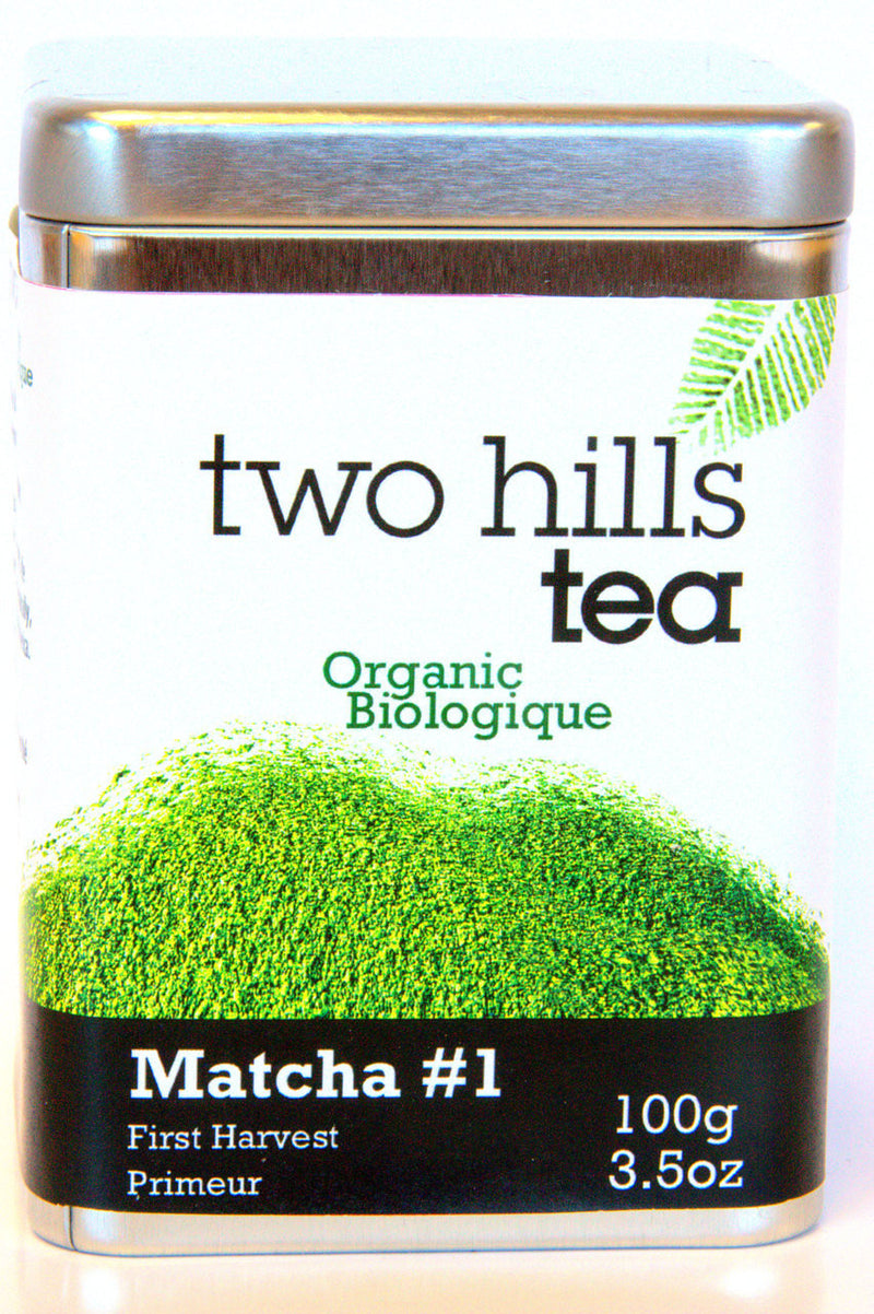 First Harvest Matcha Tea 100g