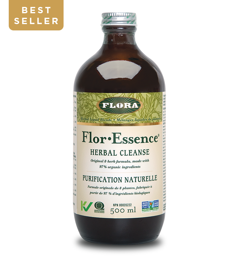 FLOR•ESSENCE® Liquid