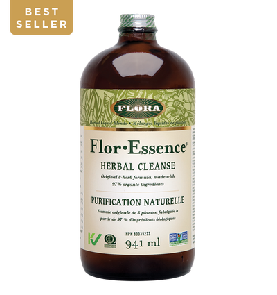 FLOR•ESSENCE® Liquid