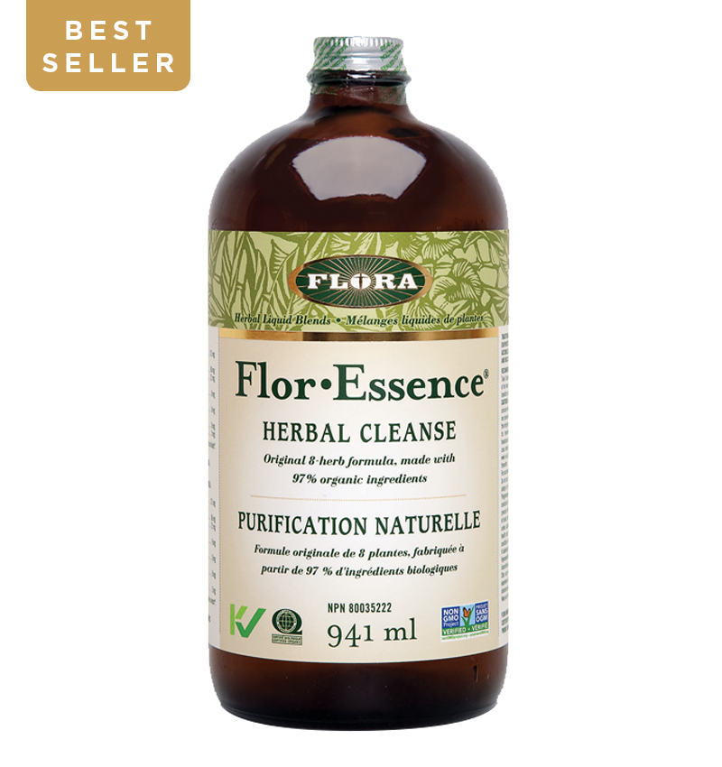 FLOR•ESSENCE® Liquid