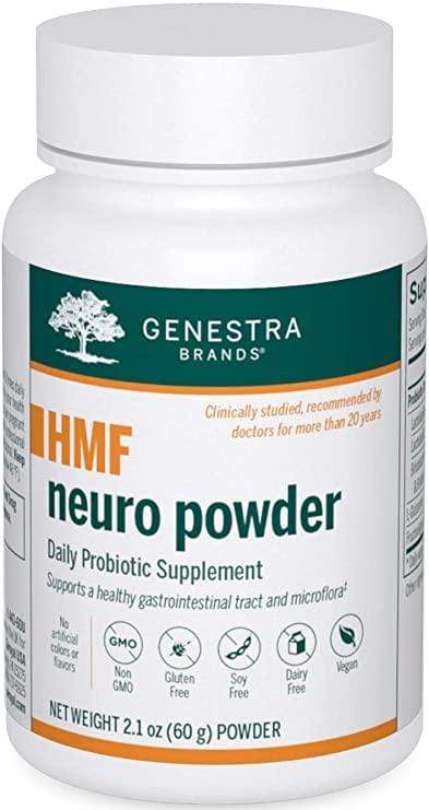 Genestra HMF Neuro Powder 60G