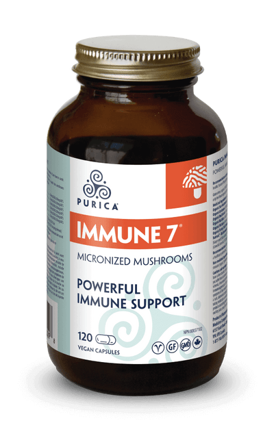 Immune 7