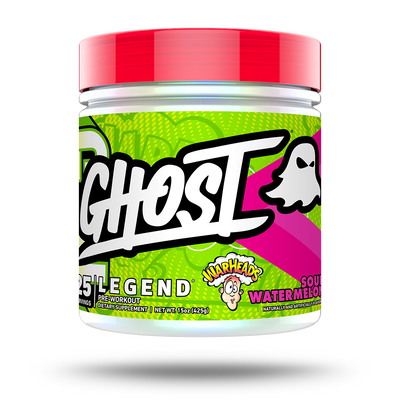 GHOST LEGEND® PRE WORKOUT