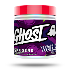 GHOST LEGEND® PRE WORKOUT