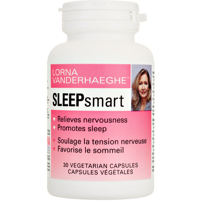 Sleep Smart