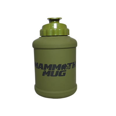 Mammoth Mug 2.5L