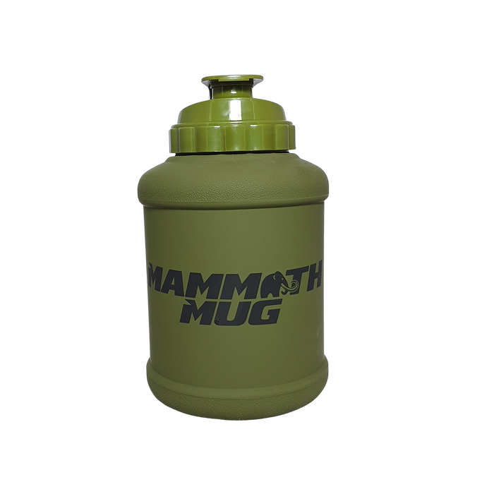Mammoth Mug 2.5L
