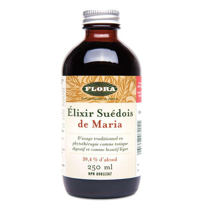 MARIA'S SWEDISH BITTERS