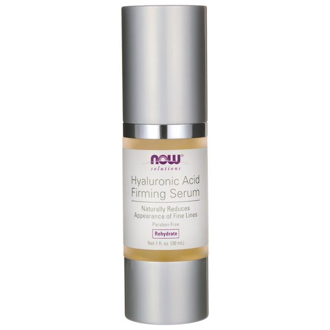 Hyaluronic Acid FIRMING SERUM