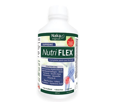 Nutri Flex Supreme 500mL