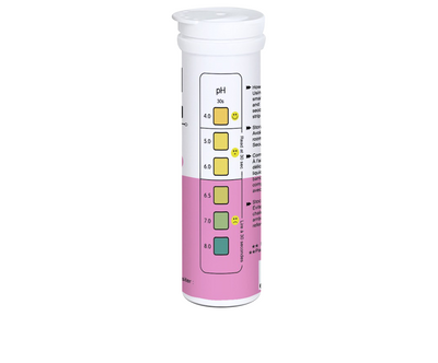 Aeryon PH testing strips 50 strips