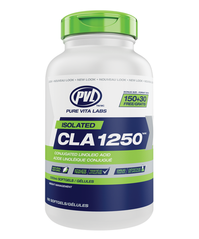 CLA 1250mg