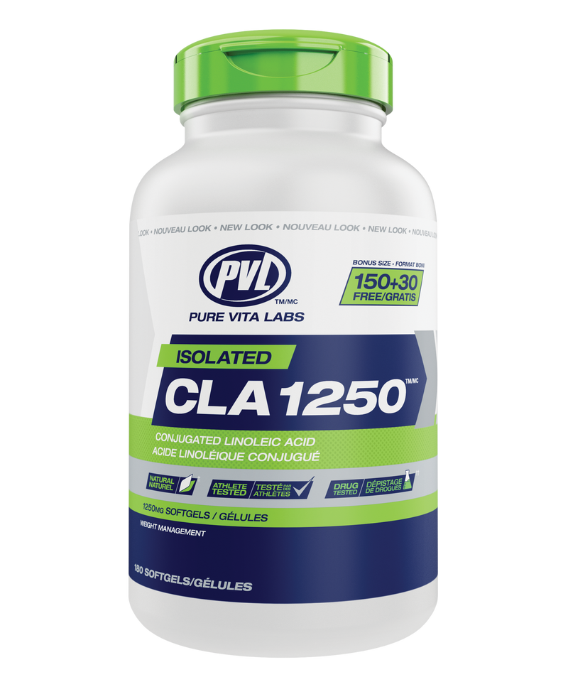 CLA 1250mg