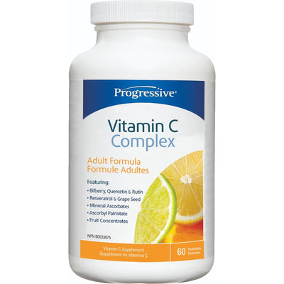 Progressive Vitamin C Complex