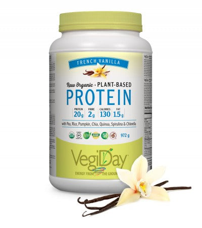 VegiDay Protein