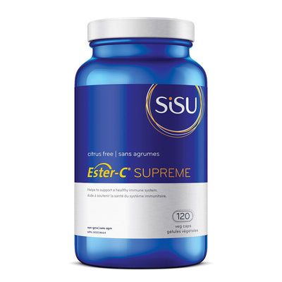 Ester-C Supreme 600mg