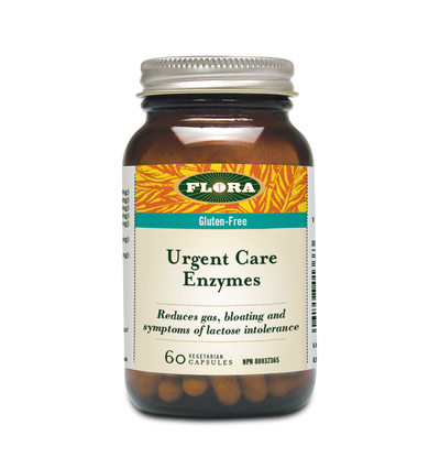Urgent Care Enzymes