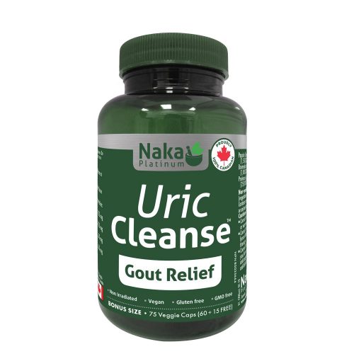 Uric Cleanse