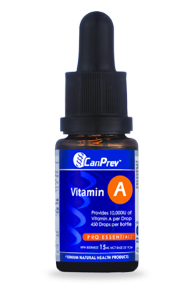 CanPrev Vitamin A 15 ml