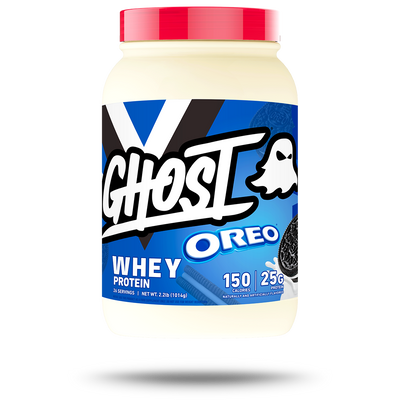 GHOST® WHEY Protein Powder