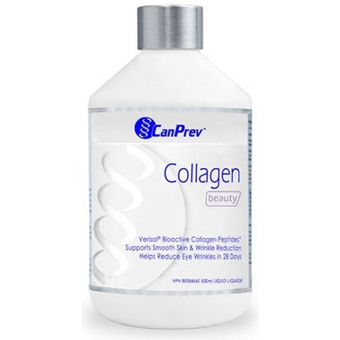 CanPrev Collagen Beauty Liquid