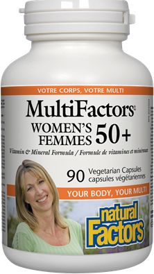 MultiFactors® Women&