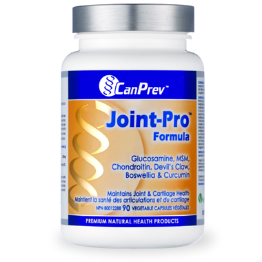 CANPREV JOINT-PRO FORMULA 90 VEGETABLE CAPSULES