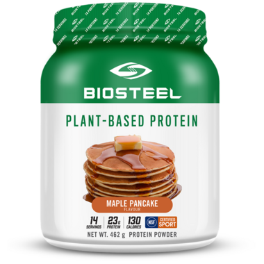 BioSteel Plant-Based Protein 462g