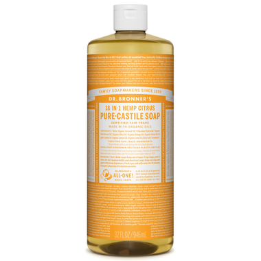 Dr. Bronner&