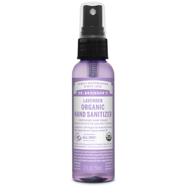 Dr. Bronner&