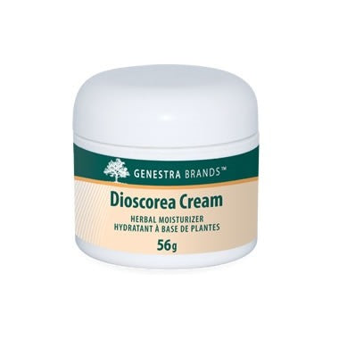 Genestra Dioscorea Cream 56G