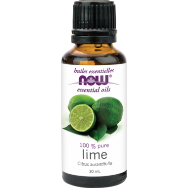 NOW Lime Oil 30ml