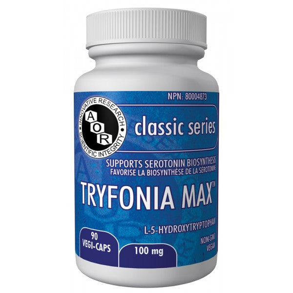AOR 5-HTP Tryfonia Max
