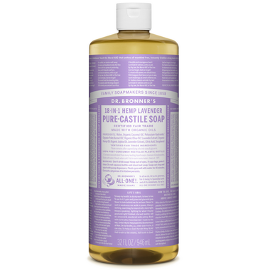 Dr. Bronner&