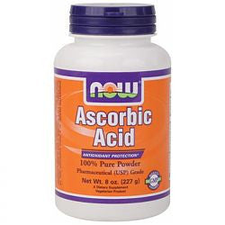 Ascorbic Acid Powder 100% Pure Vitamin C