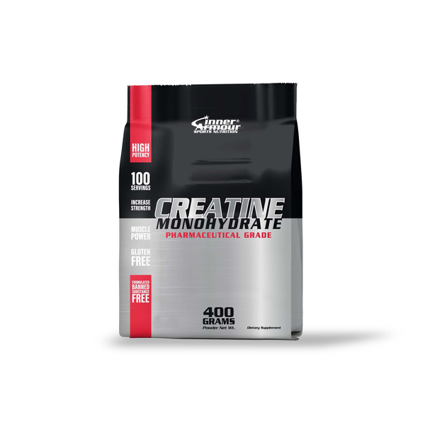 Inner Armour Creatine Monohydrate 400g