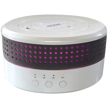 Now Solutions Ultrasonic Dual Mist Oil Diffuser
