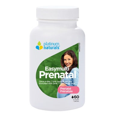 Platinum EasyMulti Prenatal