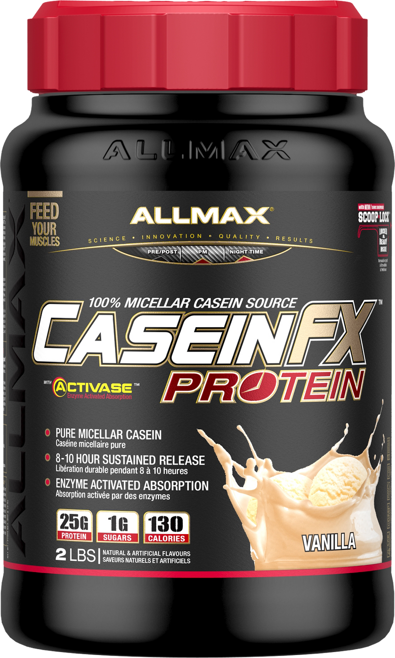 Casein FX