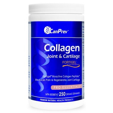 CanPrev Collagen Joint & Cartilage 250g Powder