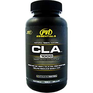 CLA 1250mg