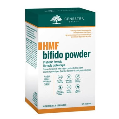 Genestra HMF Bifido Powder 30g
