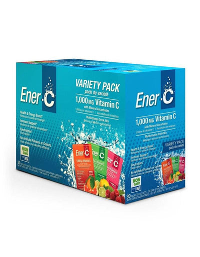 Ener-C Vitamin C 1000mg