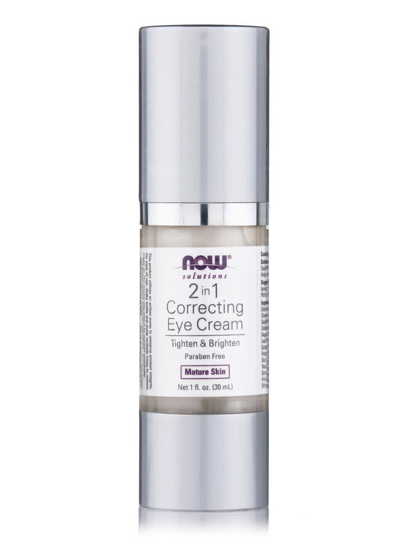 2-in-1 Correcting Eye Cream 30ml