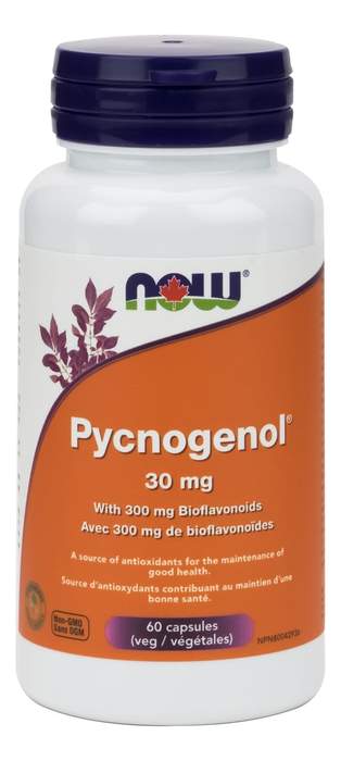 PYCNOGENOL (R) 30 mg