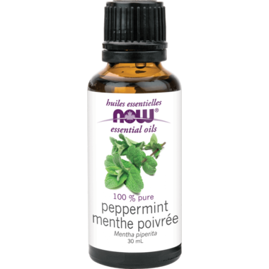 PEPPERMINT OIL